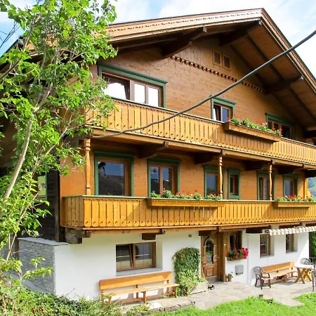 Holiday home Rieplerhof By Interhome Mayrhofen