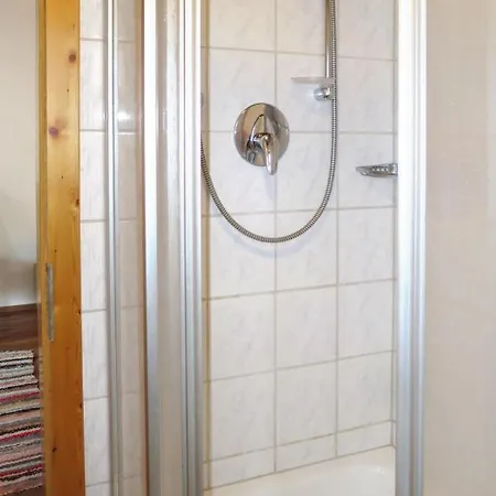 Holiday home Rieplerhof By Interhome