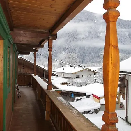 Rieplerhof By Interhome * 迈尔霍芬