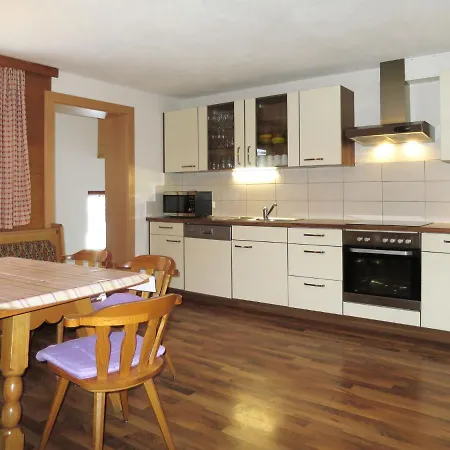 Rieplerhof By Interhome