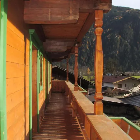 度假居 Rieplerhof By Interhome *