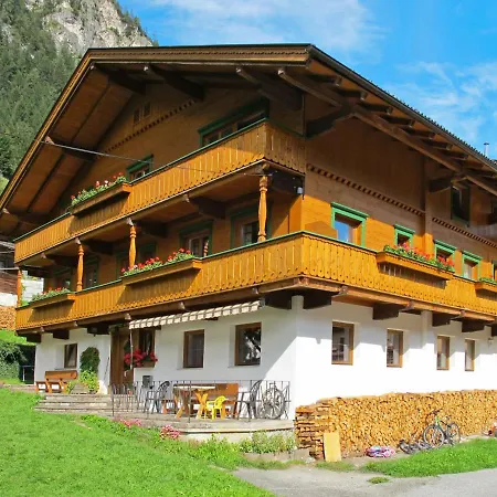 度假居 Rieplerhof By Interhome