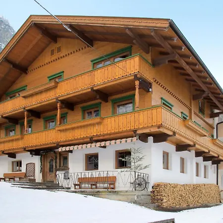 Holiday home Rieplerhof By Interhome *
