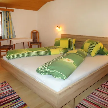 Rieplerhof By Interhome