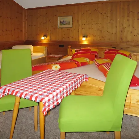 Rieplerhof By Interhome *