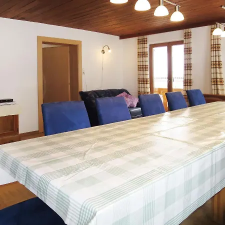 Holiday home Rieplerhof By Interhome
