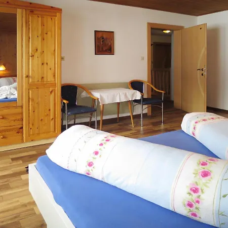 Holiday home Rieplerhof By Interhome