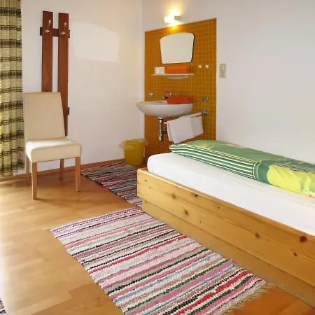 Rieplerhof By Interhome Holiday home Mayrhofen