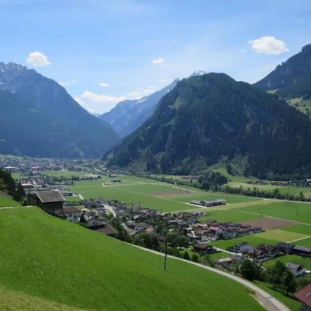 Rieplerhof By Interhome Mayrhofen