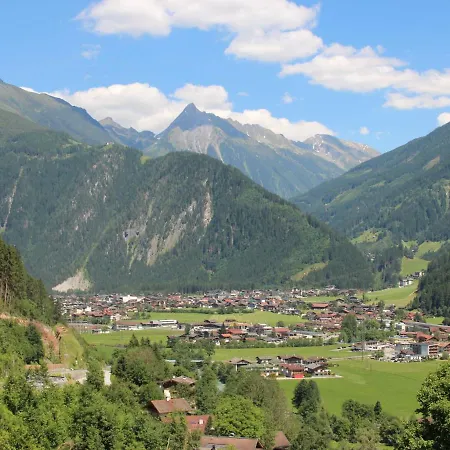 Rieplerhof By Interhome * Mayrhofen