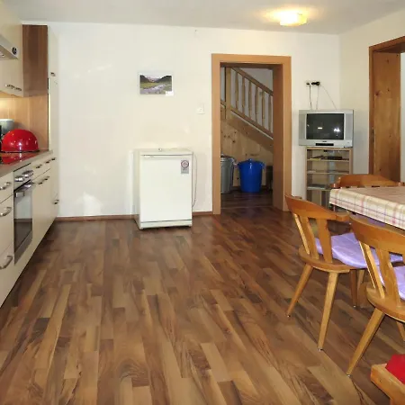 Rieplerhof By Interhome * מאיירהופן