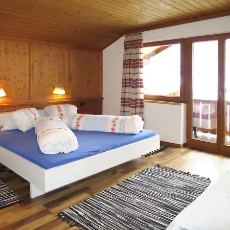 Rieplerhof By Interhome * מאיירהופן