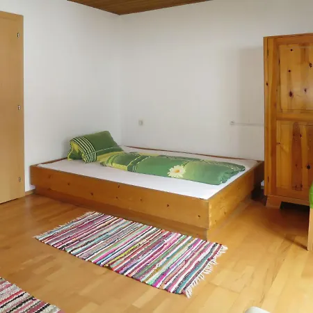 Rieplerhof By Interhome מאיירהופן