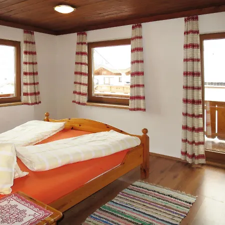 Rieplerhof By Interhome * מאיירהופן