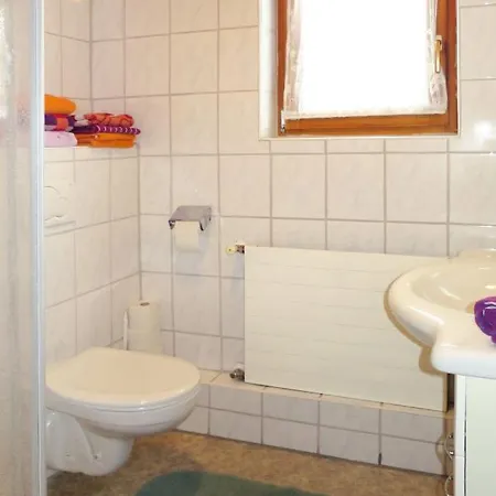 Rieplerhof By Interhome בית נופש מאיירהופן