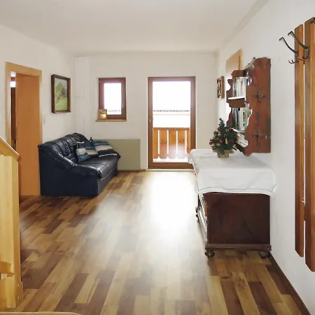 Rieplerhof By Interhome בית נופש *