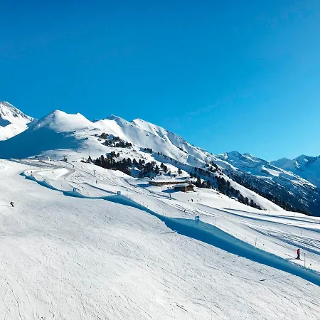 בית נופש Rieplerhof By Interhome מאיירהופן