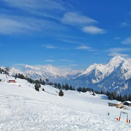 Nyaraló Rieplerhof By Interhome Mayrhofen