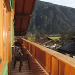 Сasa de vacaciones Rieplerhof By Interhome *
