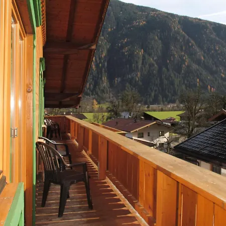 Hébergement de vacances Rieplerhof By Interhome *