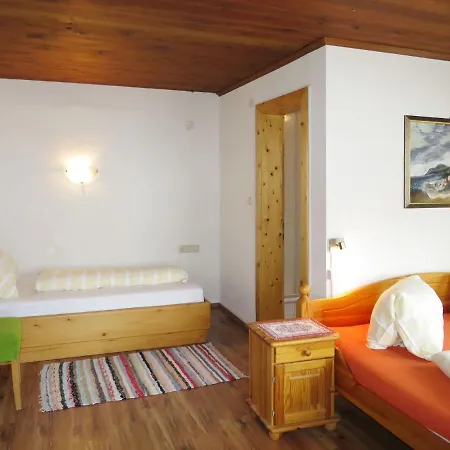 Rieplerhof By Interhome Feriehus
